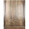 Image 8 : Qing Chinese Huanghuali Wood Four-leg Altar Table