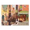 Image 1 : Rendezvous Venice by Shvaiko, Viktor