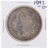 1897-O $1 Morgan Silver Dollar Coin