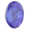 Image 1 : BEAUTIFUL HIGH END 2.73 CT DOUBLE CERTIFIED TANZANITE.