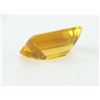 Image 2 : GORGEOUS UNTREATED 14 CT CERTIFIED CITRINE