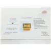 Image 3 : GORGEOUS UNTREATED 14 CT CERTIFIED CITRINE