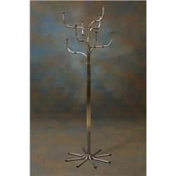  Coat rac, metal,  Sidse Werner, Fritz Hansen