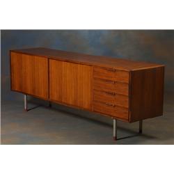  Sideboard, palisander, Danmark, C1960