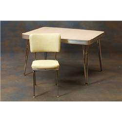  Table (H 74, 92x121)