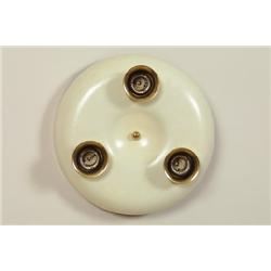  Two pendants, Josef Frank, Svenskt Tenn