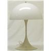 Image 1 : Table lamp, Panthella, Verner Panton