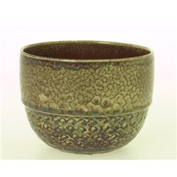  Bowl, Stig Lindberg, Gustavsberg