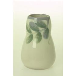  Vase, Gunnar Asplund, Rörstrand, sign. G