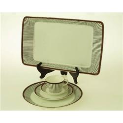  Service, Spisa Ribb, Stig Lindberg