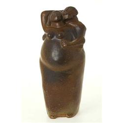  Biblical skulpture, ”The embrace”, Åke Holm