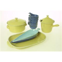  Service, Gefyr, Stig Lindberg