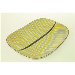  Plate faience, Stig Lindberg, Gustavsberg