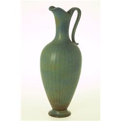  Vase, Gunnar Nylund, Rörstrand, sign. R GN PA