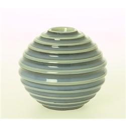  Vase, Ewald Dahlskog, Bo fajans