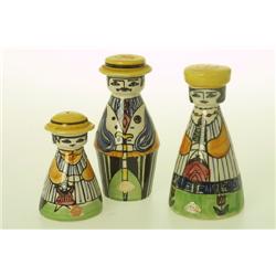  Familjen Pepparson, Anita Nylund, Jie, Gantofta