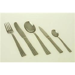  Cutlery, Thebe, Folke Arström