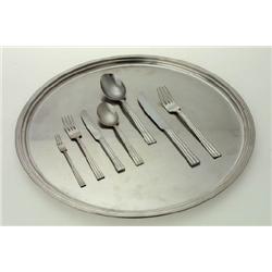  Cutlery, Thebe, Folke Arström