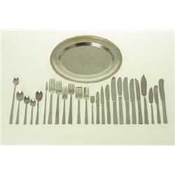  Cutlery, Thebe, Folke Arström