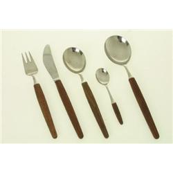 Cutlery, Tias Eckhoff