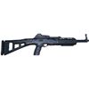 Image 1 : HI-PT CARB 9MM 16.5" TARGET STK BLK