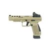 Image 1 : CANIK TP9SFX 9MM 5.2" 20RD FDE W/RD