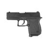 Image 1 : DBF DB9 9MM 6RD FS POLY BLK