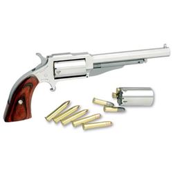 NAA "THE EARL" 22/22M 4" 5SH