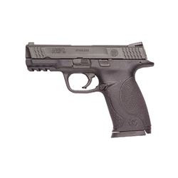 S& W M& P 45ACP 4  BLK 10RD