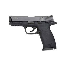 S& W M& P 22LR 4.1" BLK 10RD