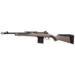 SAV 110 SCOUT 450BUSH 16.5" BL SYN