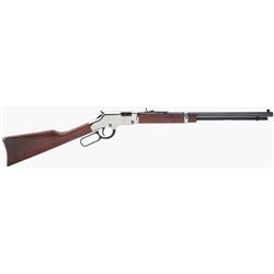 HENRY SILVER BOY 22WMR 20" 12RD