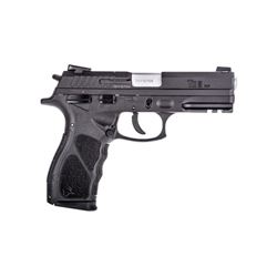 TAURUS TH9 9MM 4.25" 17RD BLK