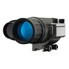 Image 1 : BUSHNELL EQUINOX Z 4.5X40 NV/RFL MNT