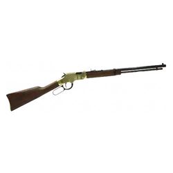 HENRY GOLDEN BOY LEVER 22LR 20"