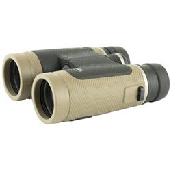 BURRIS DROPTINE BINOCULARS 8X42