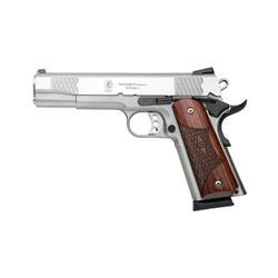 S& W 1911 E 45ACP 8RD 5  STS WD 3DOT