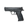 Image 1 : S& W M& P 40SW 4.25" BLK 10RD MASS