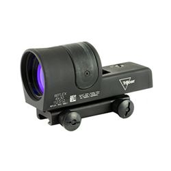 TRIJICON REFLEX 42MM 6.5MOA GREEN