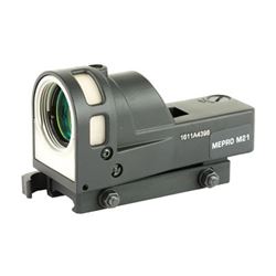 MEPROLT M-21T REFLEX 12MOA TRI QR