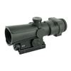 Image 1 : LUCID P7 COMBAT OPTIC 4X W/ P7 RTCL