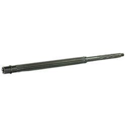 YHM 20" AR 556 BARREL THRD FLTD 1-7