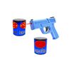 Image 1 : LASERLYTE RUMBLE TYME KIT