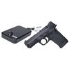 Image 1 : S& W SHLD 2.0 380ACP 8RD TS PROMO KIT