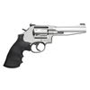 Image 1 : S& W 686 PRO 5" 357 STS AS 7RD MOON