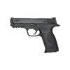 Image 1 : S& W M& P 9MM 4.25" BLK 17RD