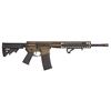 Image 1 : LWRC DI RIFLE 556NATO 16.1" MODU BRZ