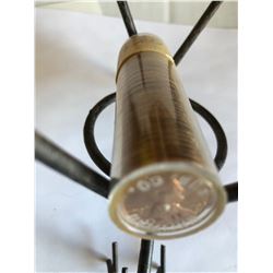 Roll of 1963 D Uncirculated Lincoln Pennies 50+ Pennies in Roll