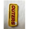 Image 1 : Vintage Outdoors "OUTERS" Patch in Like New Condition