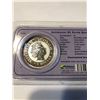 Image 2 : 2001 Royal Australian Mint 1 Dollar Kookaburra Series 1oz Silver in Original Package